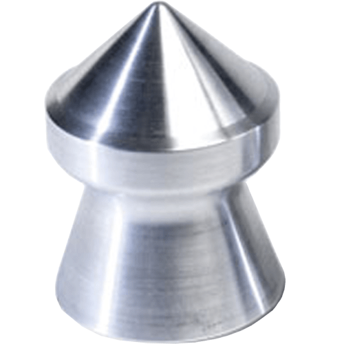 Crosman .177 Caliber Pointed Pellets 250-Count