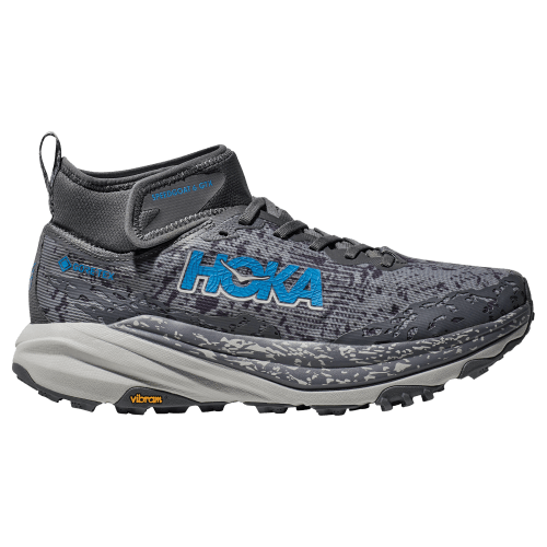 Hoka Speedgoat 6 Mid GTX Trail Running Shoes for Men