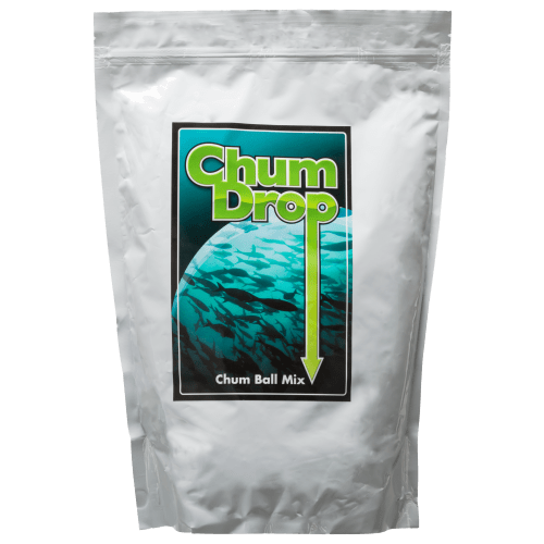 Aquatic Nutrition Chum Drop