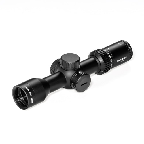 Athlon Optics Talos Crossbow Scope
