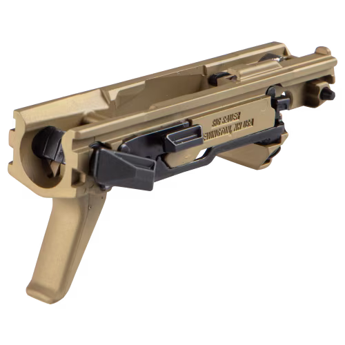 Sig Sauer P365 Custom Works Fire Control Unit