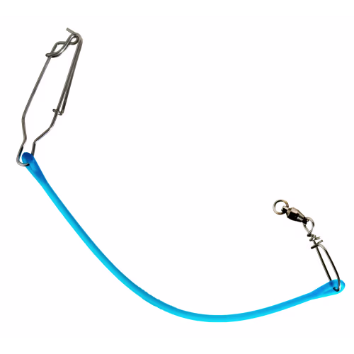Scotty Weight Snubber with Sampo Swivel