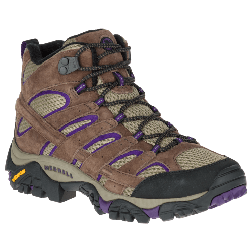 Merrell Moab 2 Vent Mid Hiking Boots for Ladies