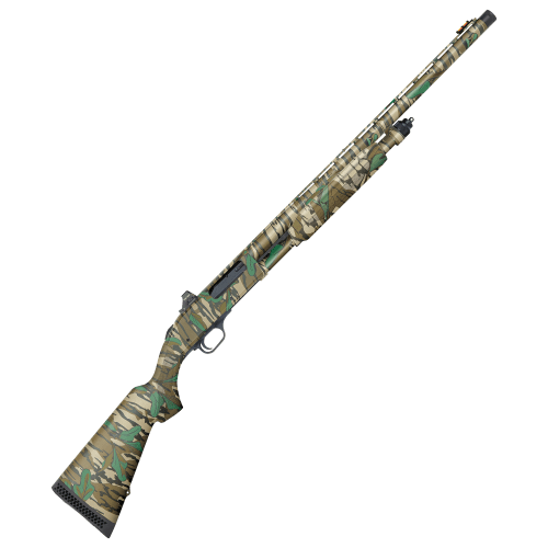 Mossberg 835 Ulti-Mag Turkey Pump Shotgun with Holosun Red Dot Optic
