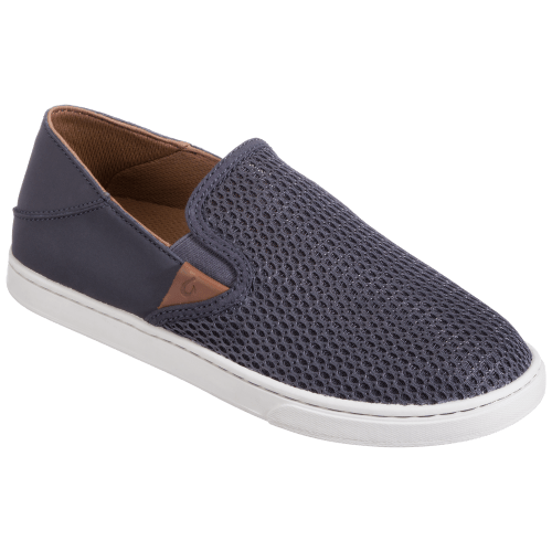 OluKai Pehuea Slip-On Shoes for Ladies