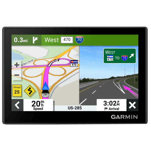 Garmin Drive 53 5" GPS Navigator