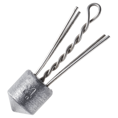 Offshore Angler Stainless Steel Surf Sinkers
