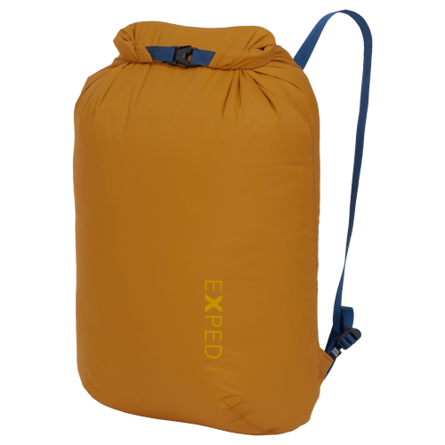 EXPED Splash 15 Waterproof Hiking Pack