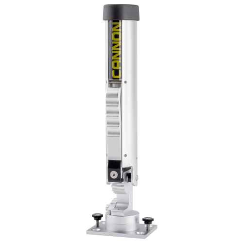 Cannon Dual-Axis Adjustable Rod Holder