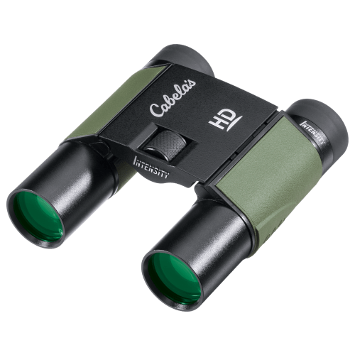 Cabela's Intensity HD Gen 2 Compact Binoculars