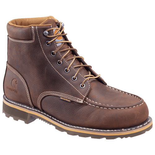 Carhartt Waterproof Work Boots for Men