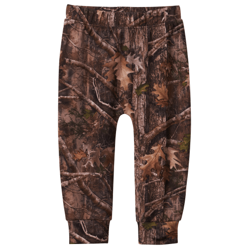 Bass Pro Shops Knit Pants for Babies