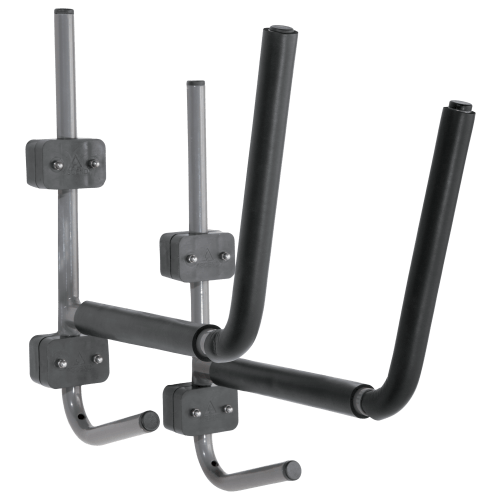 Ascend Adjustable Kayak/Canoe Wall Cradle