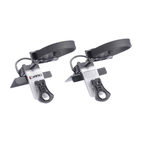 INNO Velo Gripper C-Channel Truck Bed Bike Rack