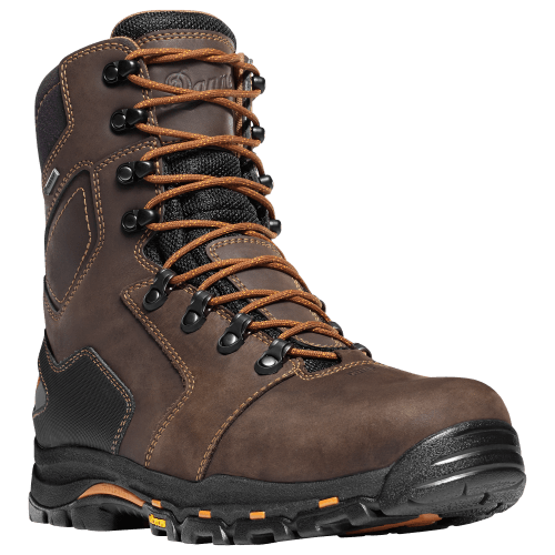 Danner Vicious GORE-TEX Composite Toe Work Boots for Men