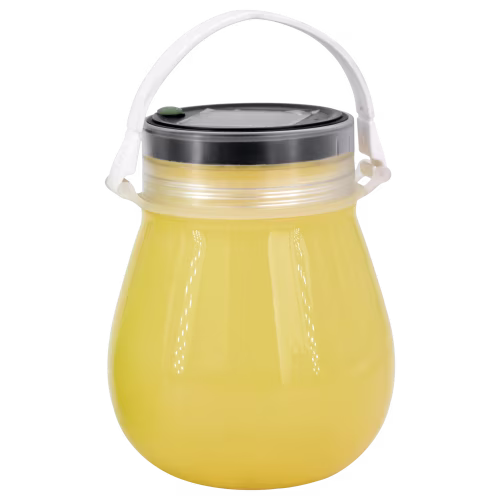 Silicone Solar Lantern