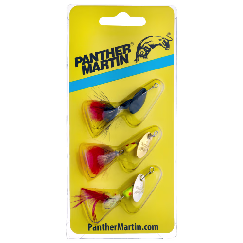 Panther Martin MiniFly Kit