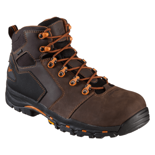 Danner Vicious GORE-TEX NonMetallic Safety Toe Work Boots for Men
