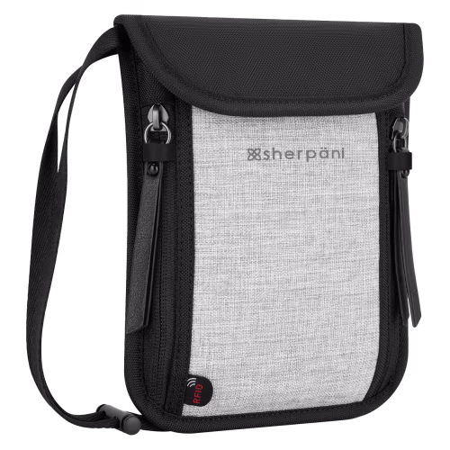 Sherpani Piper Anti-Theft Mini Crossbody Bag