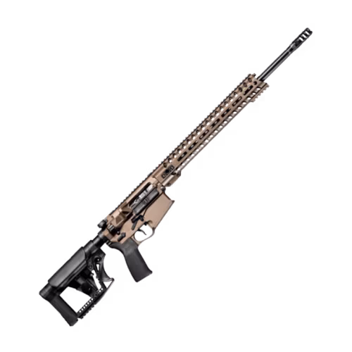 POF USA Revolution DI Semi-Auto Rifle