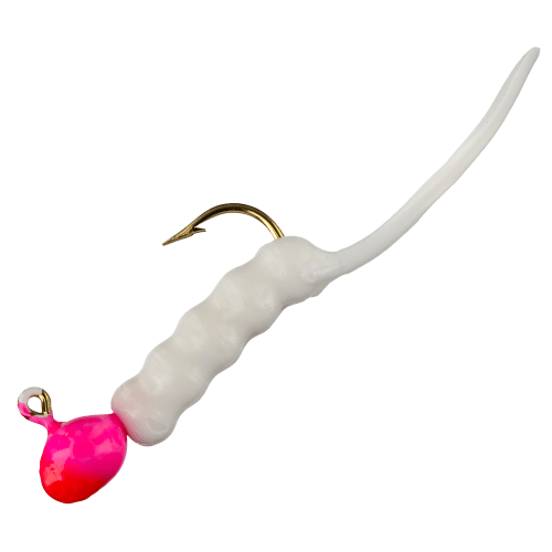 Custom Jigs & Spins Ratso