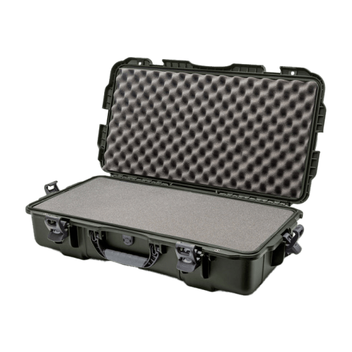Nanuk 980 Case with Foam
