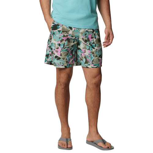 Columbia PFG Super Backcast II Water Shorts for Men