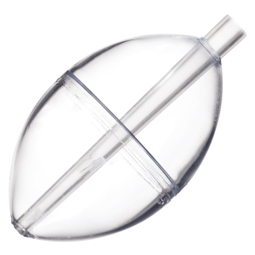 Double X Tackle Tough Bubble Float