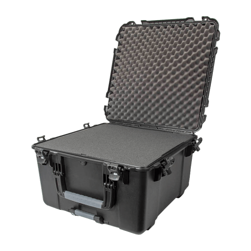 NANUK 970 Case with Foam Insert
