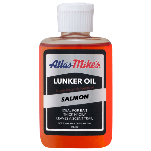 Atlas Mike's Lunker Oil