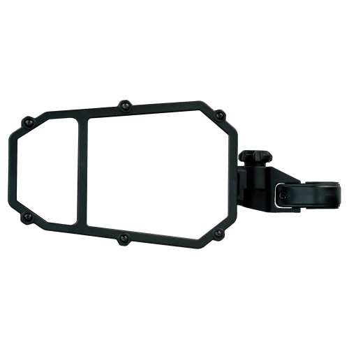 ATV Tek Elite Series UTV Split 1 Sideview Mirror