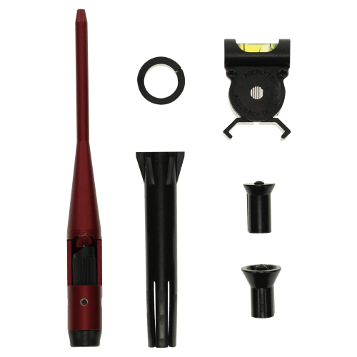 LaserLyte Universal Laser Bore Sight Deluxe Kit