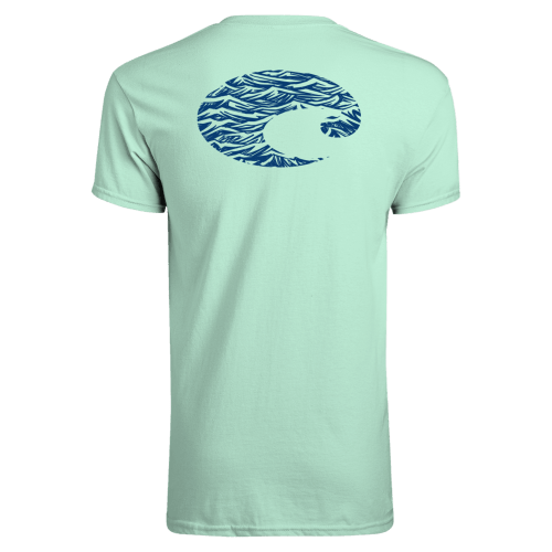 Costa Del Mar Wilson Short-Sleeve T-Shirt for Men