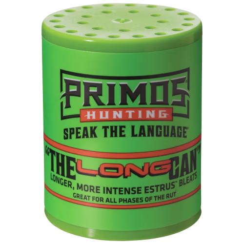 Primos The Long Can Deer Call