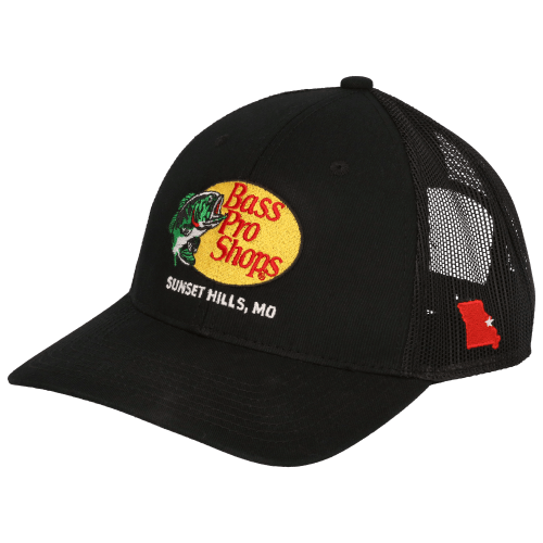 Bass Pro Shops Sunset Hills Cap