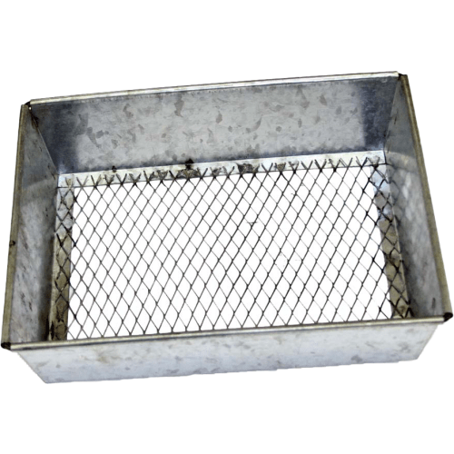 Minnesota Trapline Metal Dirt Sifter