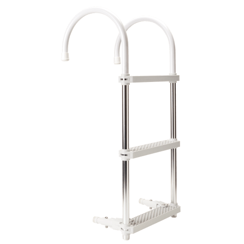 Bass Pro Shops Gunwale Ladder