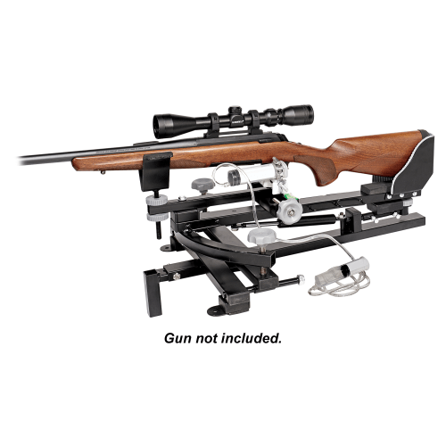 Hyskore DLX Precision Rifle Shooting Rest