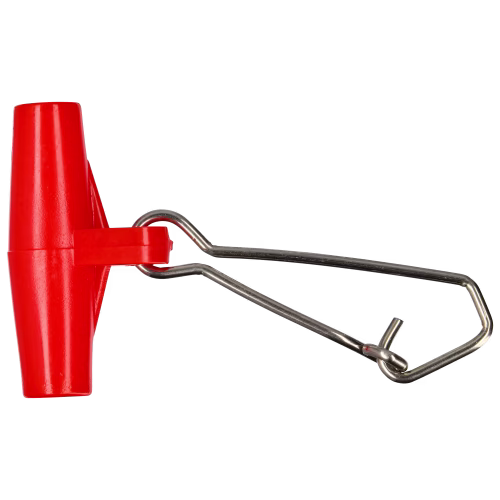Pucci Heavy Duty Sliding Swivels