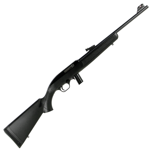 Mossberg 702 Plinkster Semi-Auto Rimfire Rifle