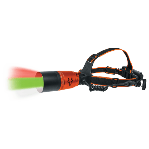 FOXPRO Foxlamp Headlamp