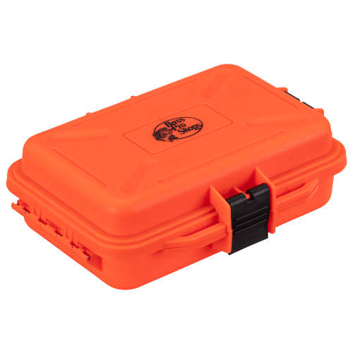 Bass Pro Shops Dry Box Equipment Case