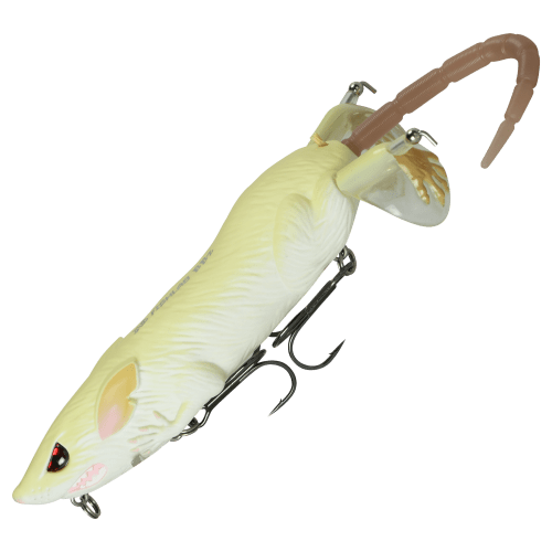 FishLab BBZ Bio-Rat