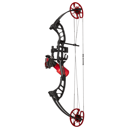 Cajun Bowfishing Shore Runner EVW Compound Bow Package