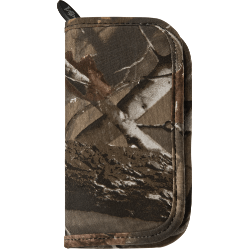 Casemaster Deluxe Camo Dart Case