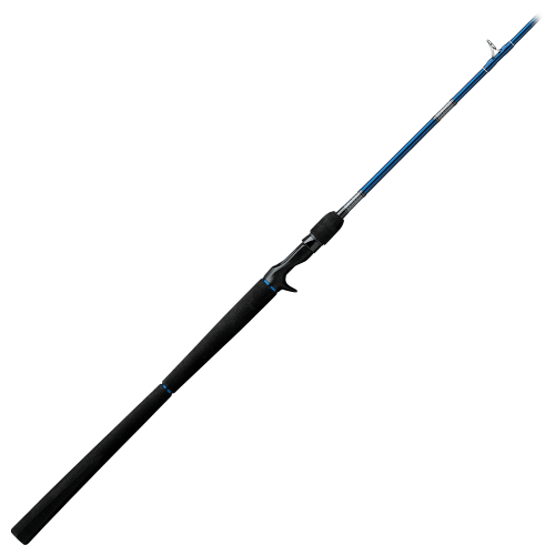 Daiwa Harrier Jigging Trigger Rod
