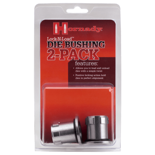 Hornady Lock-N-Load Die Bushing