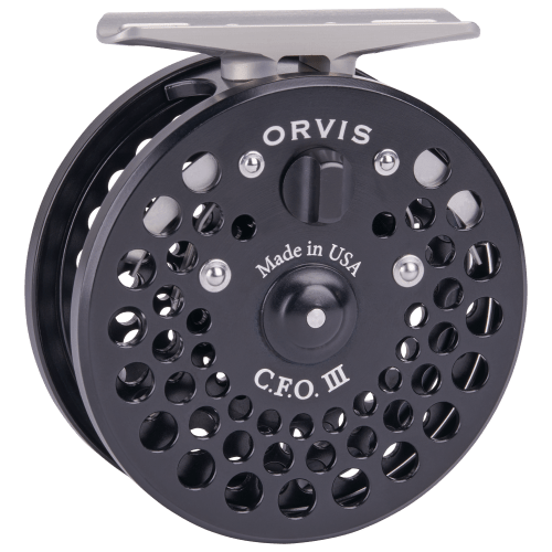 Orvis C.F.O. III Fly Reel