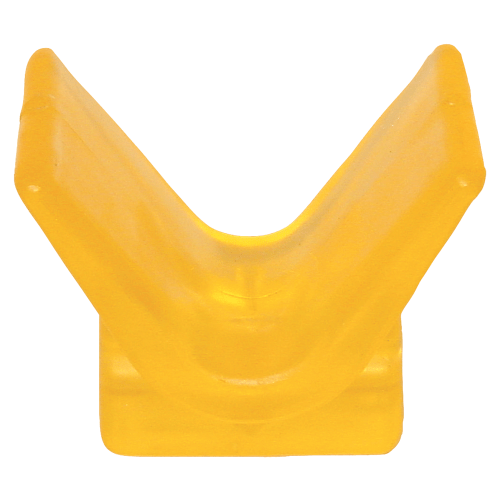 Bass Pro Shops Poly Bow-Stop Roller
