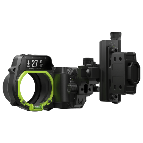 Garmin Xero A1i PRO Rangefinding Bow Sight